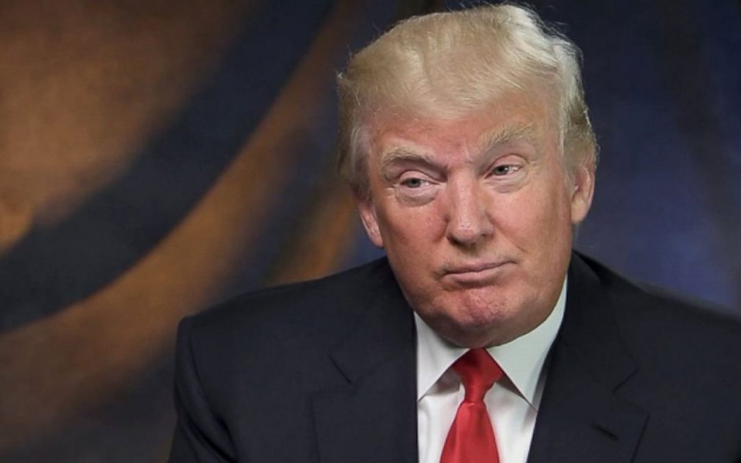 Fin de la trumpmanía