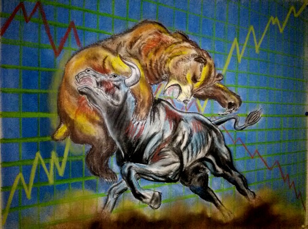 Los mercados accionarios están en su etapa final… lo que sigue no será nada bueno