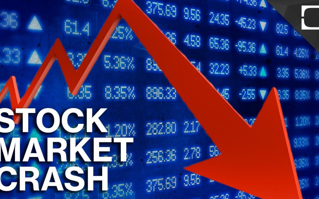 ¿2020 = 1929? ¿2020 = 2000? ¿2020 = 2008?