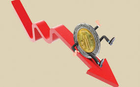 La historia se repite así misma…¿depreciación en puerta?