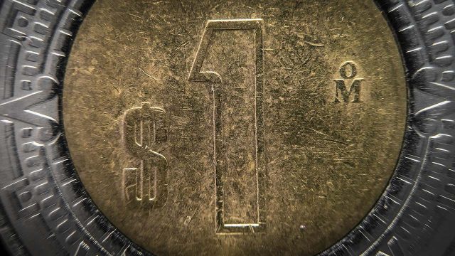 El súper peso mexicano…es historia