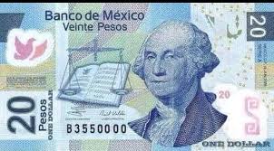 ¿Se le acabó la música de mariachi al peso mexicano?